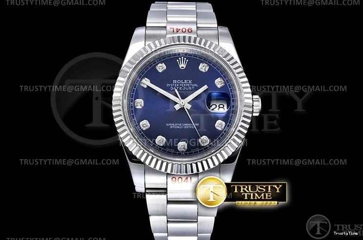 1019 R2DJ0253I – DJ2 41mm Oyst FashionForward 651